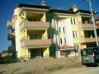 CALIS BEACH ESTATE  ARIF YUCEL D Fethiye